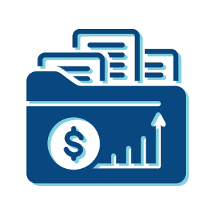 reporting and financial data