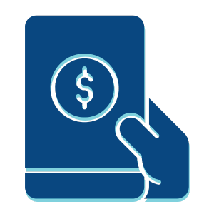 integrated auction payments