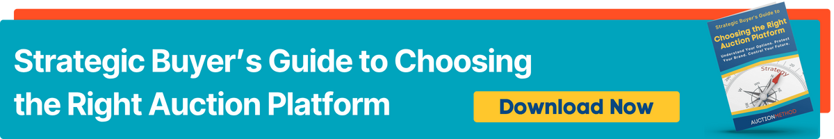 choosing auction platform guide