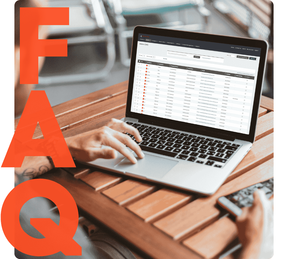 Build vs. Buy - FAQ