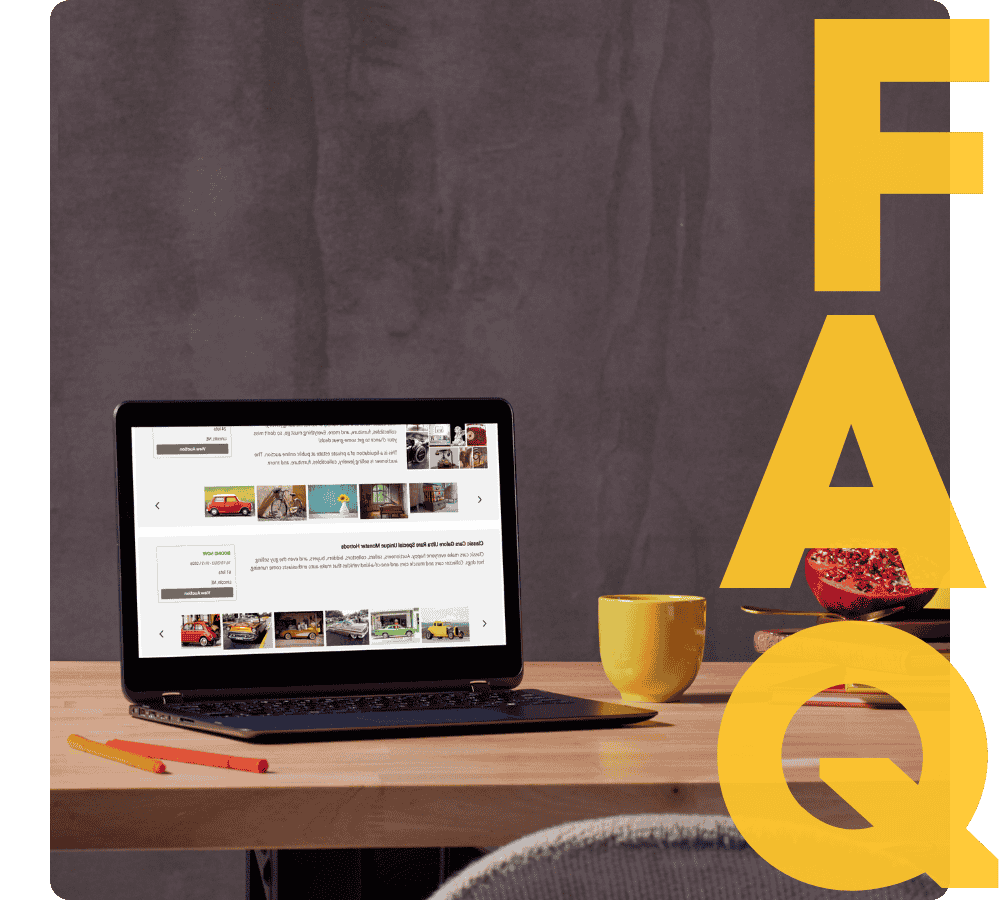 FAQ (1)