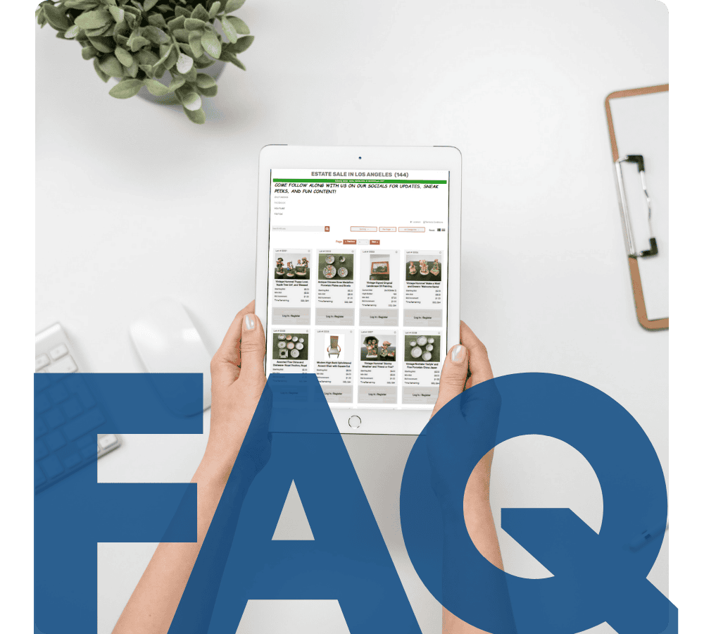 FAQ (3)