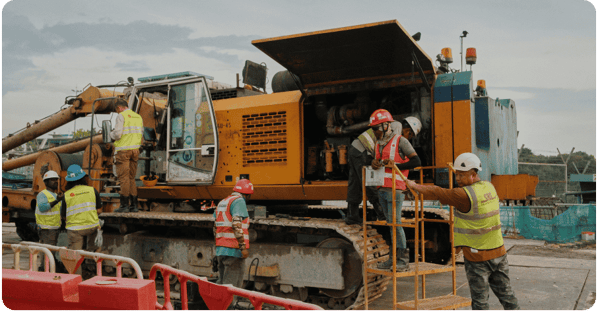 Industrial Case Study 1 Industrial Case Study 1