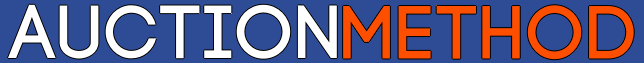 AuctionMethod logo