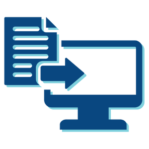admin and backend - data entry