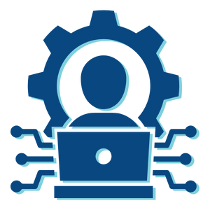 admin and backend - system admin