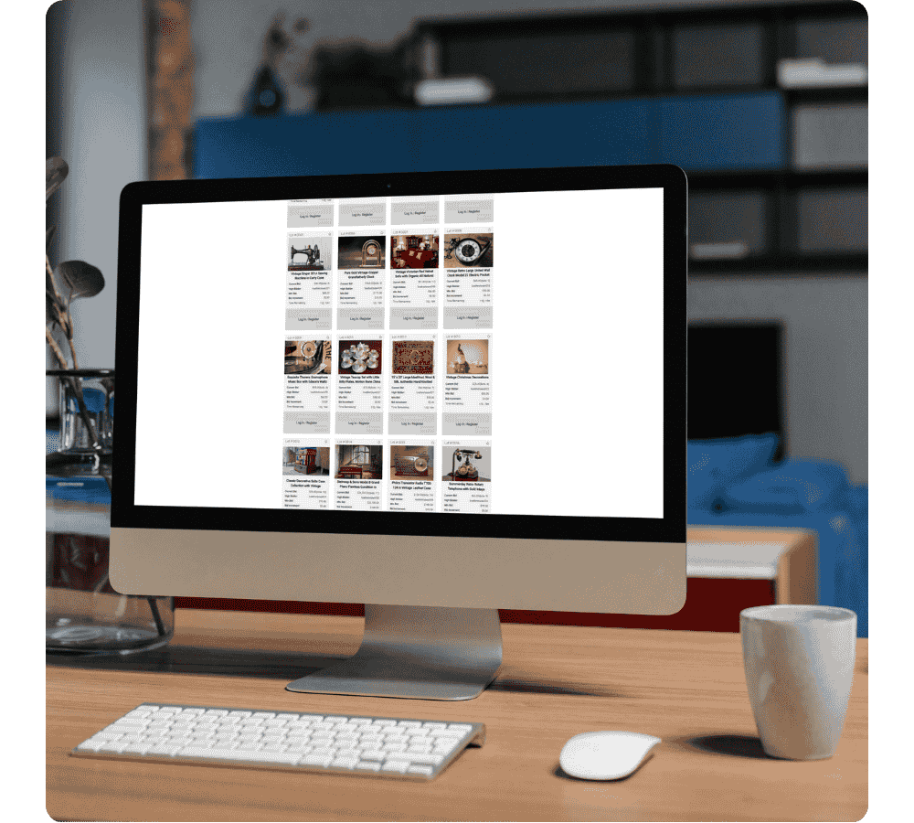 AuctionMethod vs. Auctioneer Software