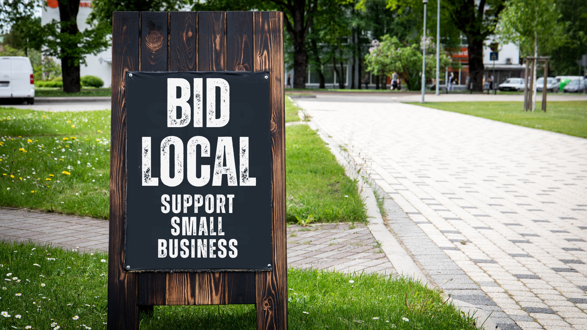 How to Launch a Hyper-Local Online Auction Business