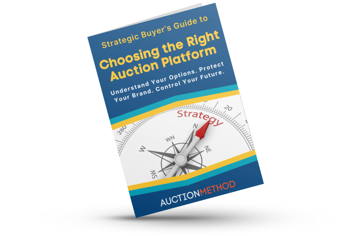 Choosing the Right Auction Software