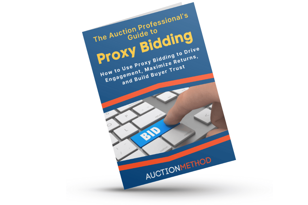 Proxy Bidding