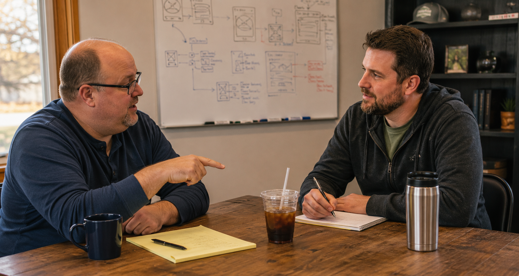 What Custom Auction Software Development Actually Looks Like