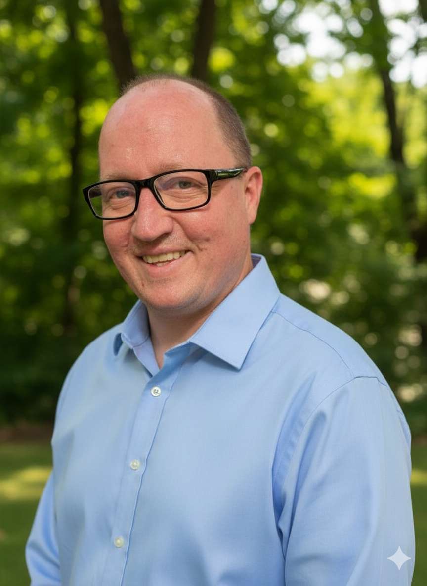 Picture of Daniel P. West