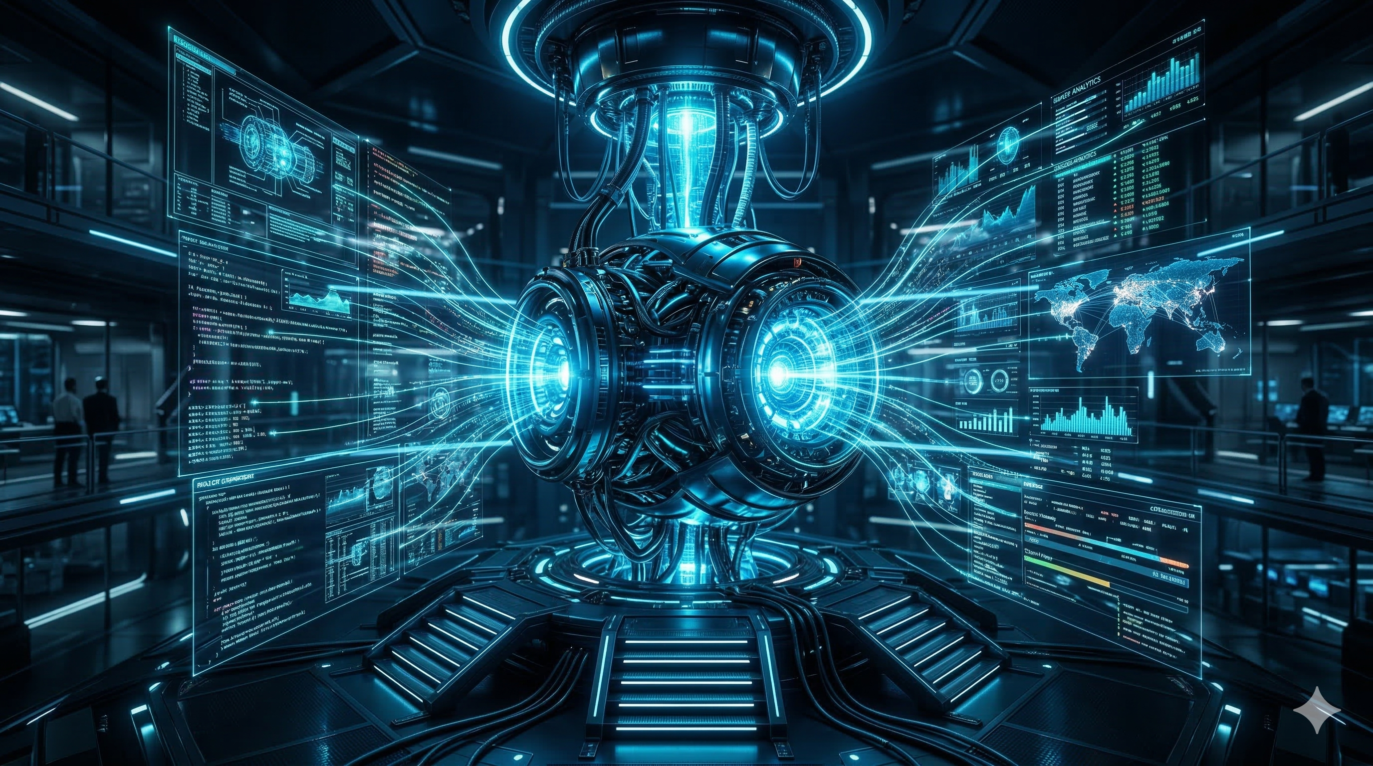 AI in Auction Software: Why Flexibility Wins