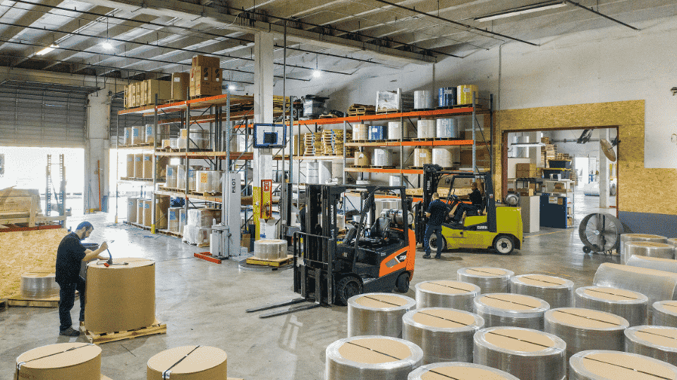 Industrial Auction Sites: Build a Recurring Recovery Program