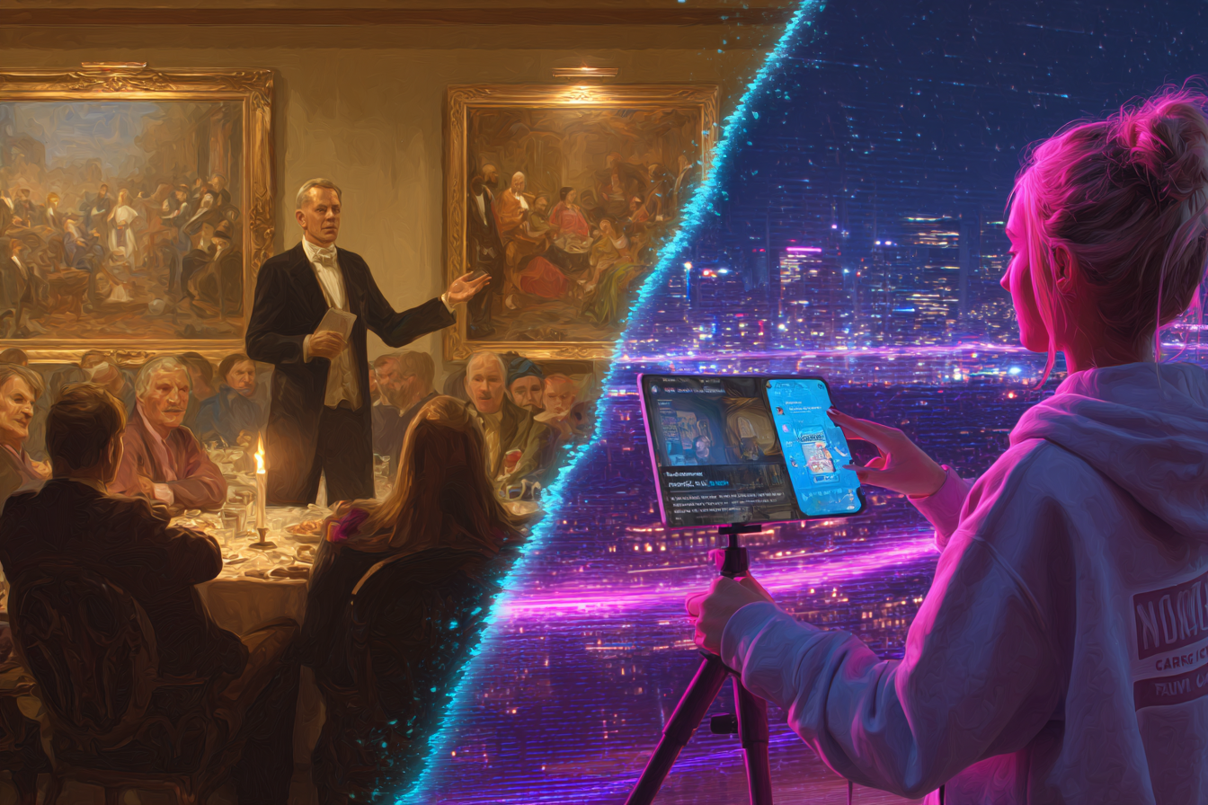 Live Video Apps: A Threat or Opportunity for Your Auction Business?